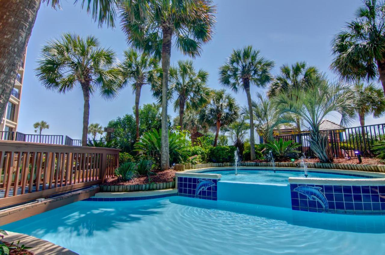 Beach Cove Resort Atlantic Beach Εξωτερικό φωτογραφία